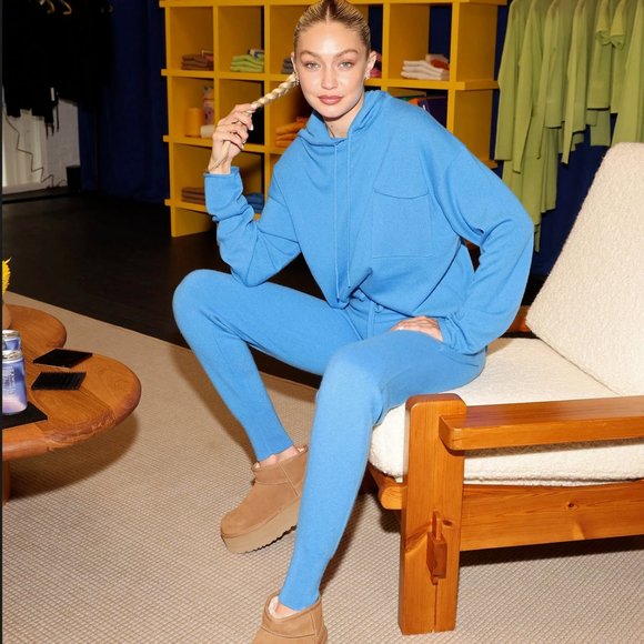 Classic Mini Platform Unisex Women8/Men7 - Picture 9 of 12